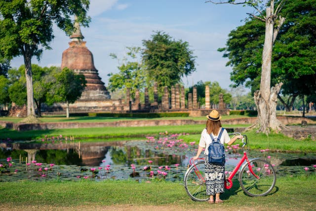 <p>From how and when you travel, to where you stay and the experiences you enjoy, it’s never been easier to enjoy Thailand responsibly </p>