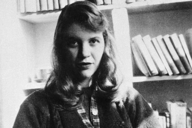 <p>The latest rereading of Sylvia Plath’s tragic life is a biographical take in which the author suggests a rare communion with her subject </p>