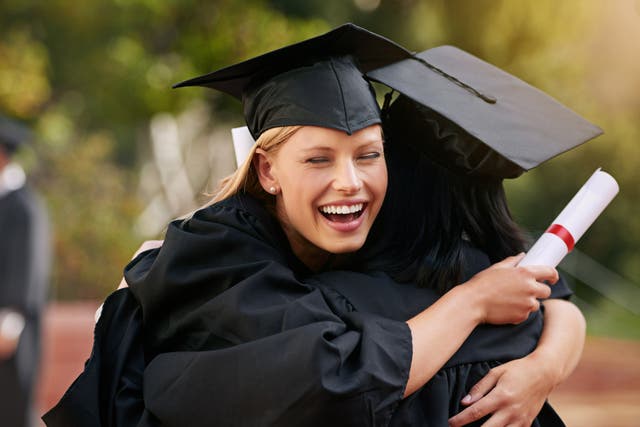 <p>Some degrees are created more equal than others, according to analysis</p>