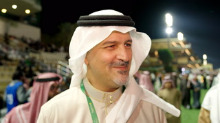 Saudi Cup: ‘A true display of horsemanship’, says Prince Bandar