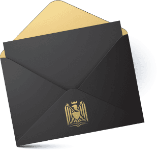 envelope cover